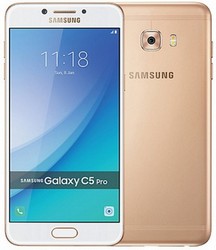Замена дисплея на телефоне Samsung Galaxy C5 Pro в Томске